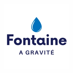 Fontaine A Gravite
