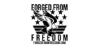 Forged From Freedom