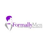 Formally Men