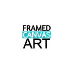 Framed Canvas Art