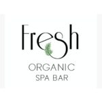 Fresh Organic Spa Bar