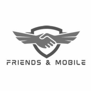 Friends & Mobile