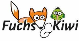 Fuchs Kiwi