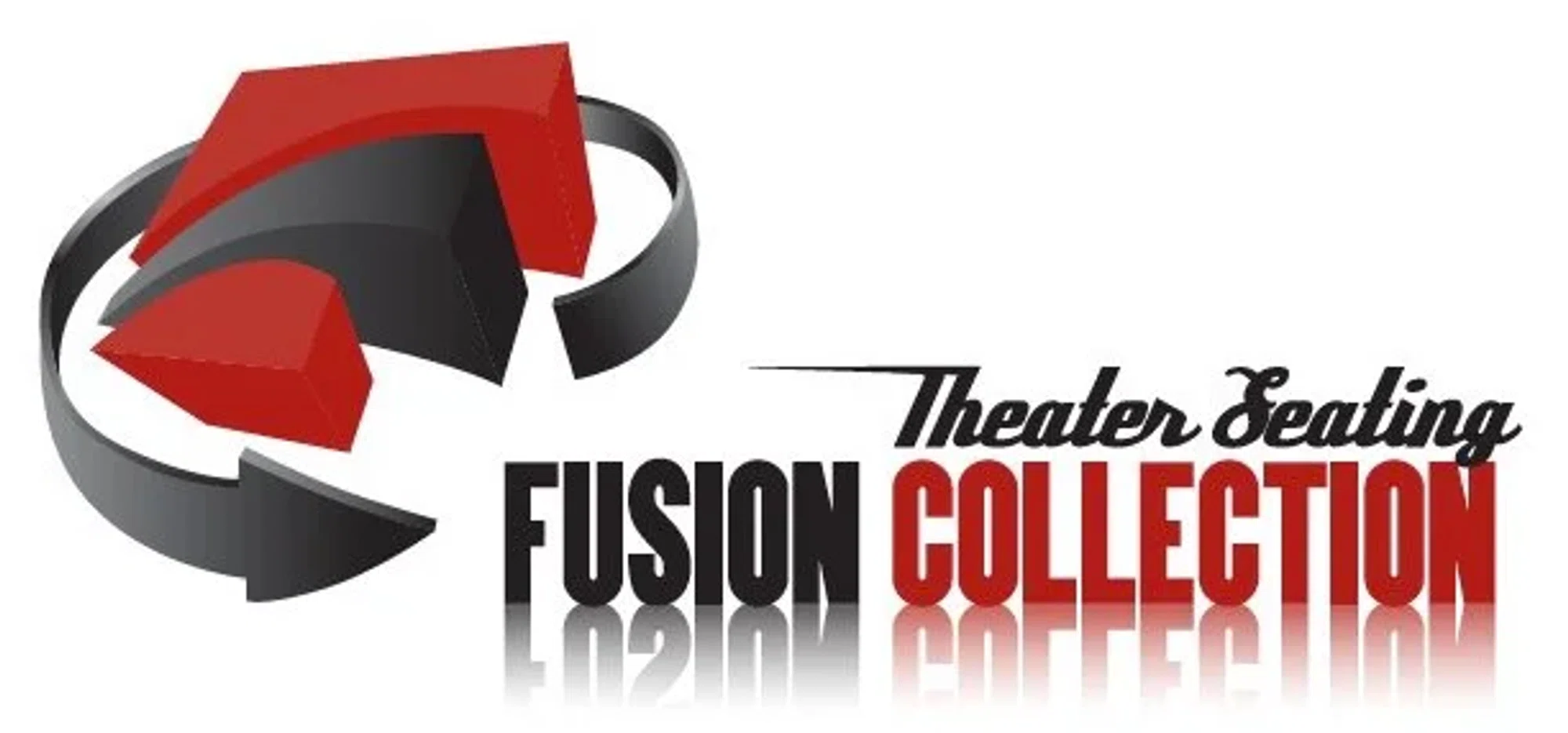 Fusion Collection Theater Seating