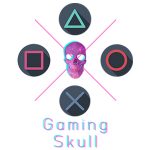 Gaming Skull