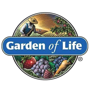 Garden of Life 生命花園