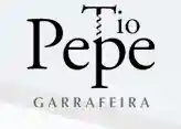 Garrafeira Tio Pepe