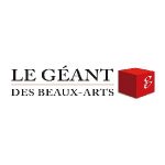 LE GEANT DES BEAUX ARTS