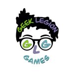Geek Legion Games