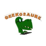 Geekosaure