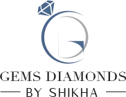 Gems Diamonds By Shikha