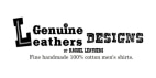 Genuine Leathers Designs