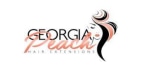 Georgia Peach Hair Extensions