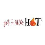Get A Little Hot