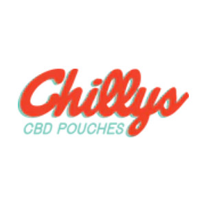 CHILLYS CBD Pouches