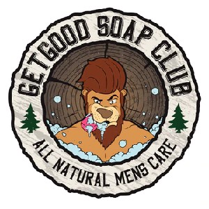 GETGOOD Soap Club