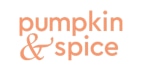 Pumpkin & Spice