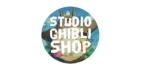 Studio Ghibli Shop