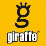 Giraffe UK Multiwrap