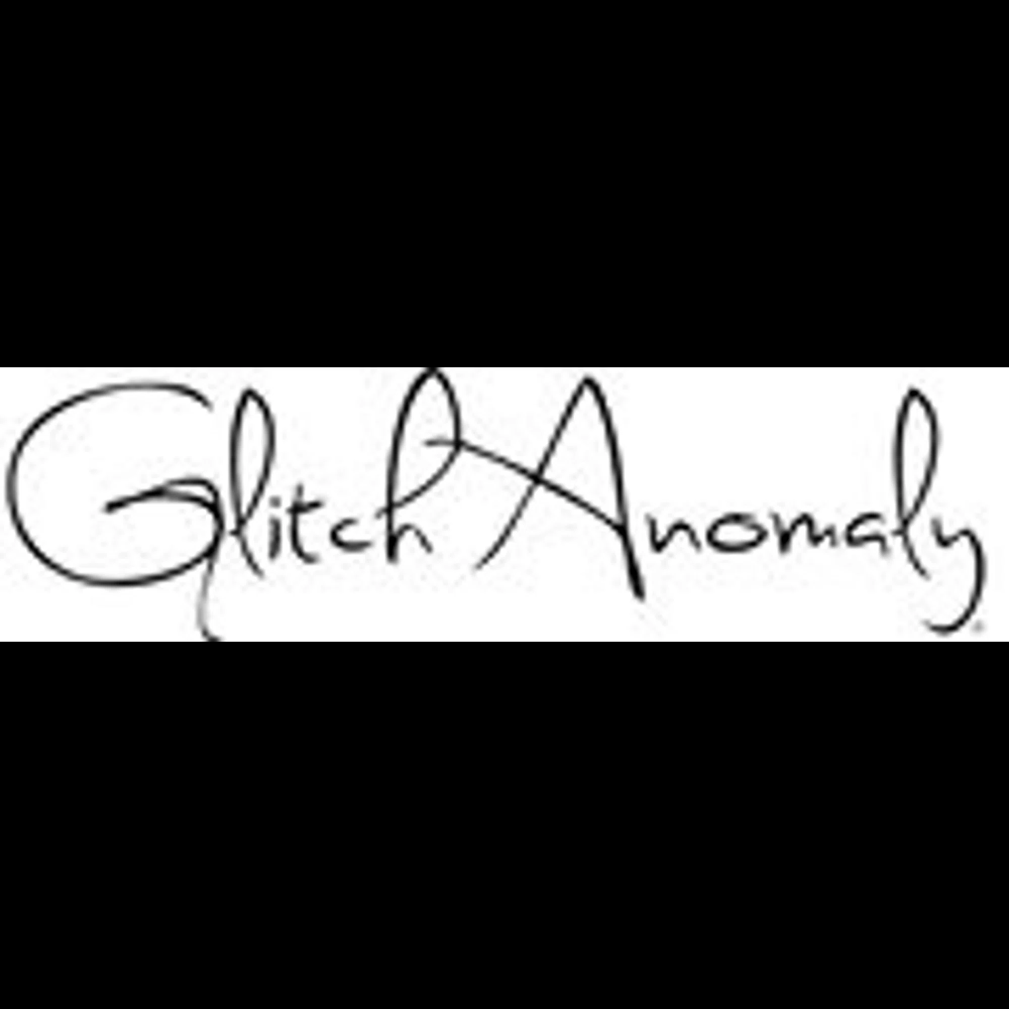 Glitch Anomaly
