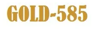 Gold-585