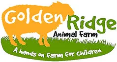 Golden Ridge Animal Farm