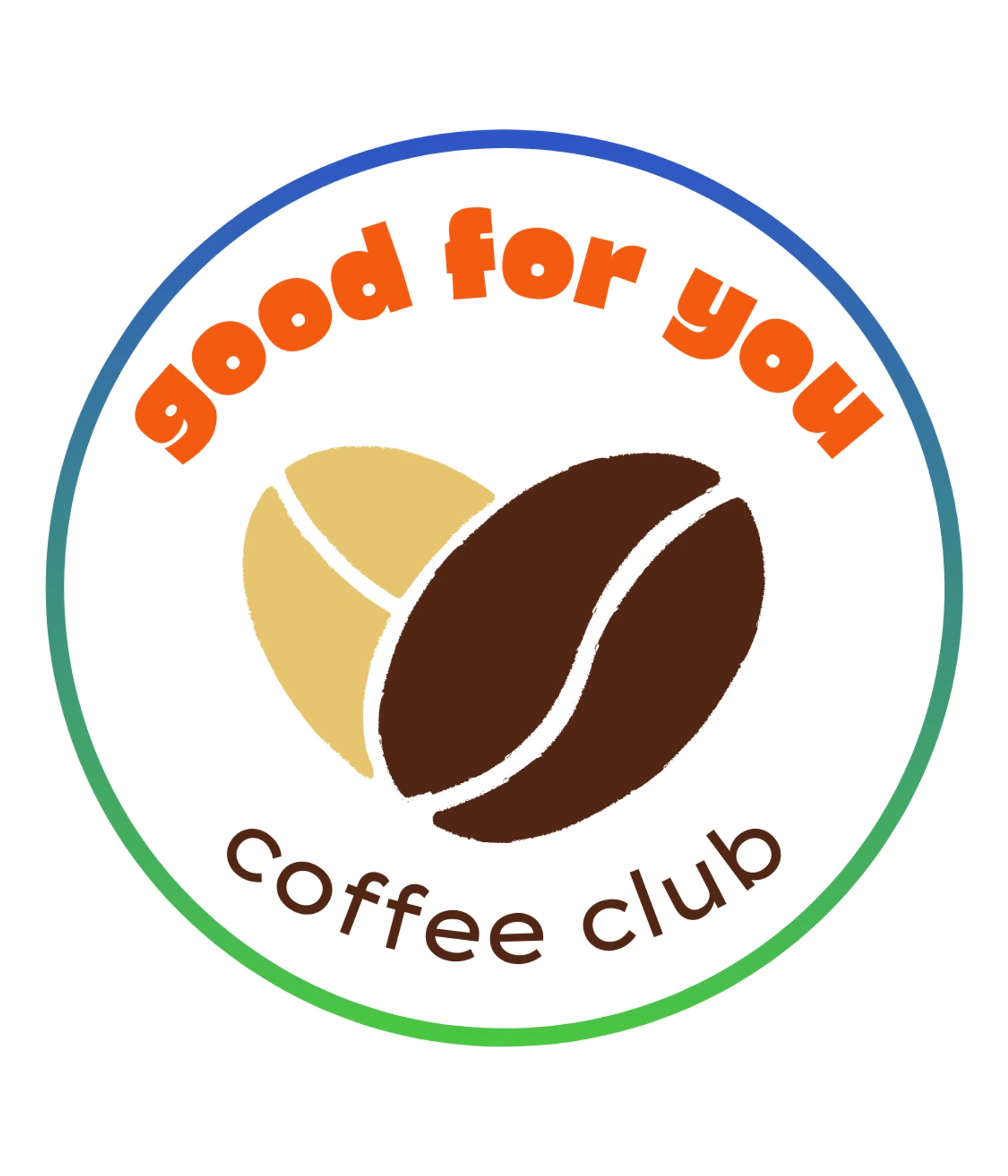 Good For You Coffee Club