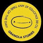 Granola Stories
