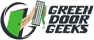 Green Door Geeks