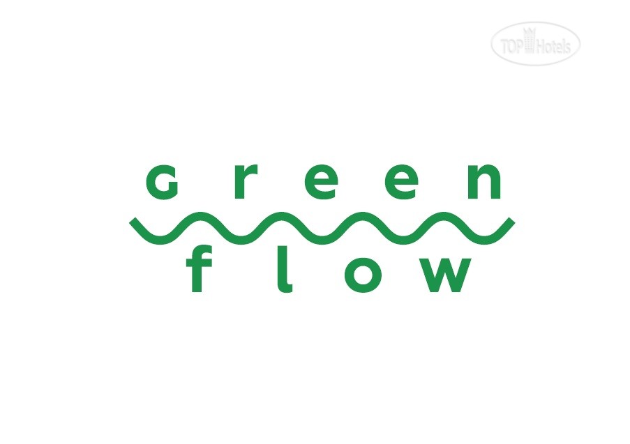 Green Flow Hotel