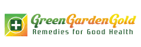 Green Garden Gold