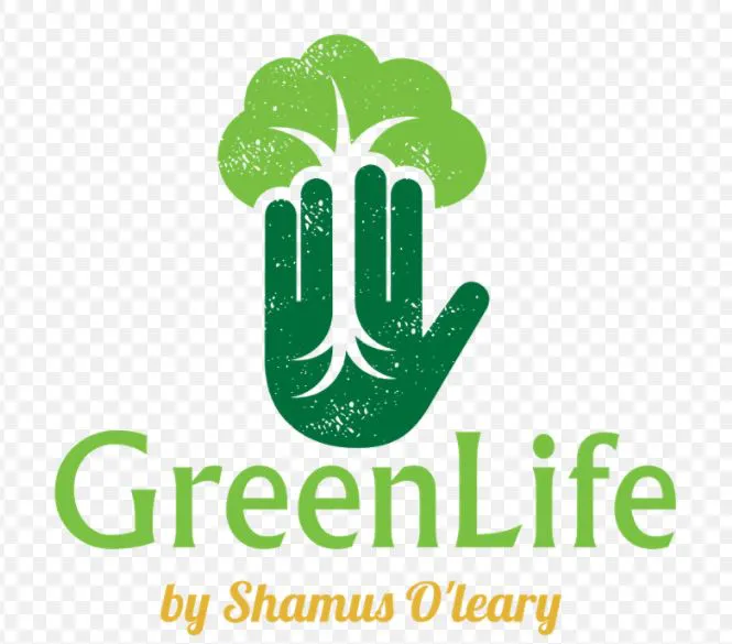 Green Life By Shamus O Leary