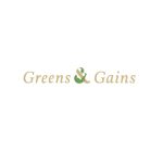 Greens & Gains