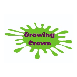GROWING CROWN