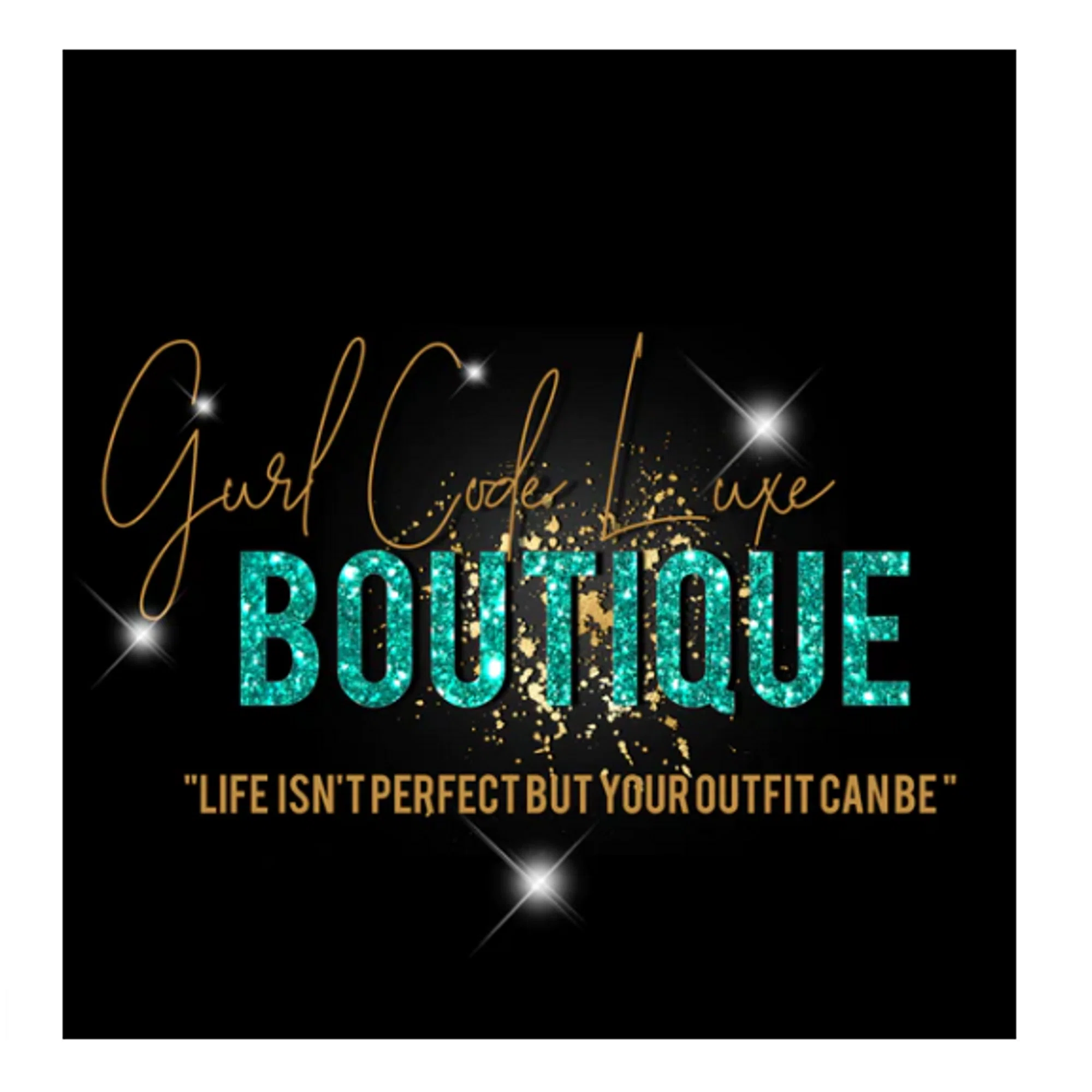 Gurl Code Luxe Boutique