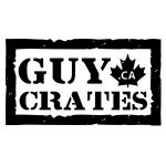 Guy Crates