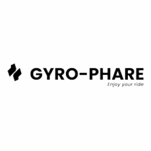Gyro-phare - Facilitateur De Votre Mobilité Urbain