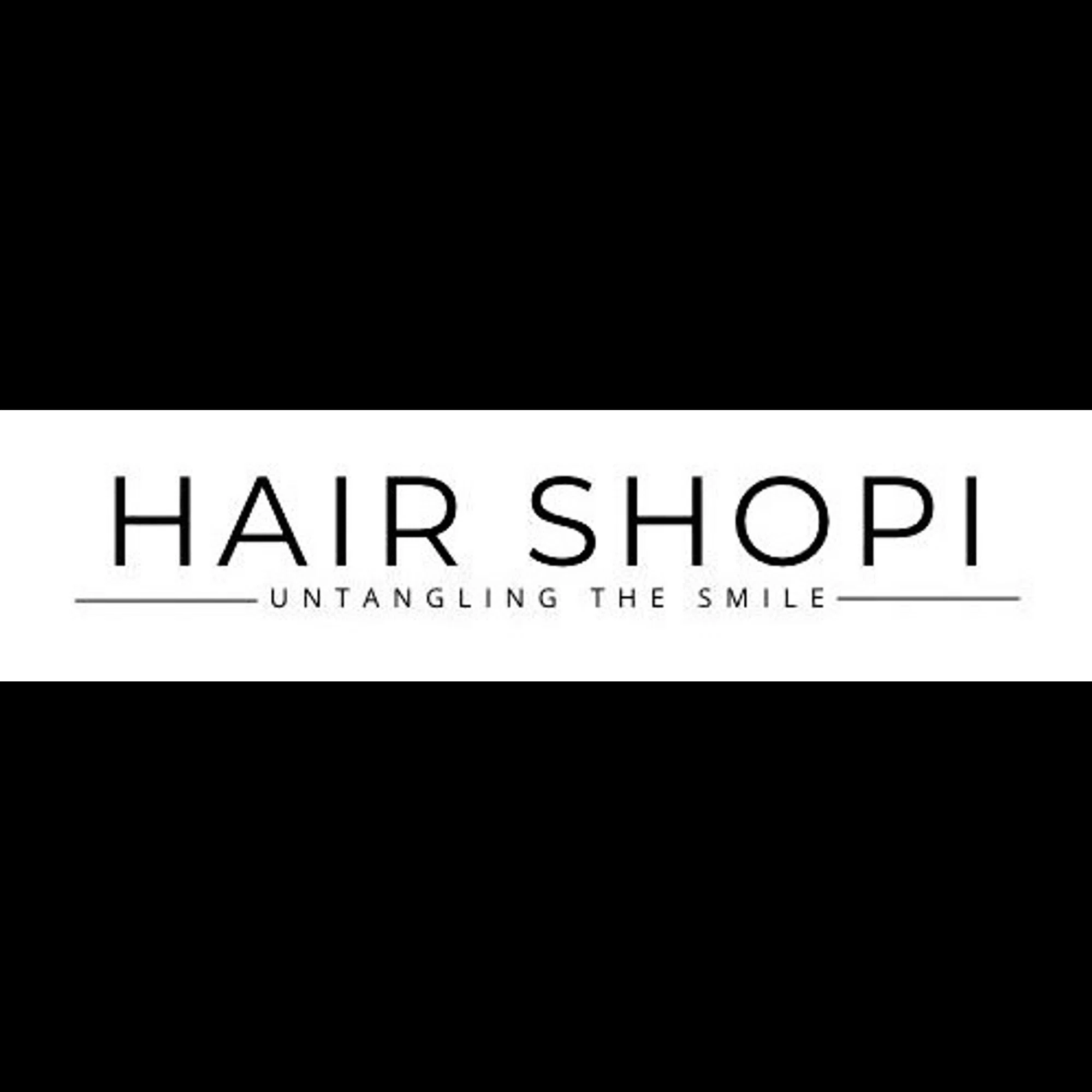 Hair Shopi