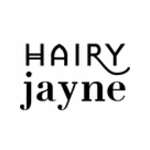 Hairy Jayne