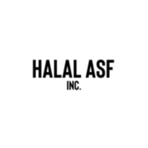 Halal Asf Inc