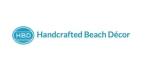 Handcrafted Beach Decor