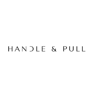 Handle And Pull