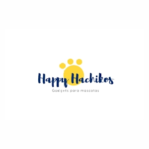 Happy Hachikos