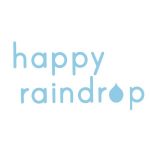 Happy Raindrop