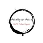 Harlequin Hair