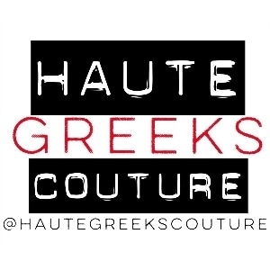 Haute Greeks Couture