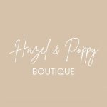 Hazel & Poppy Boutique