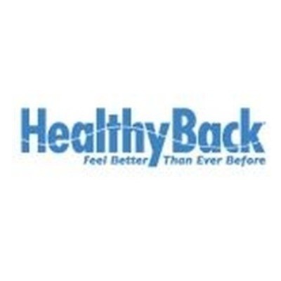 Healthy Back Store