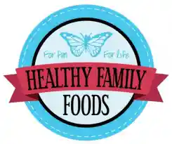 Healthy Family Foods