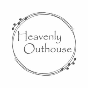 Heavenly Outhouse